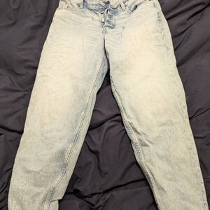 Old navy jeans